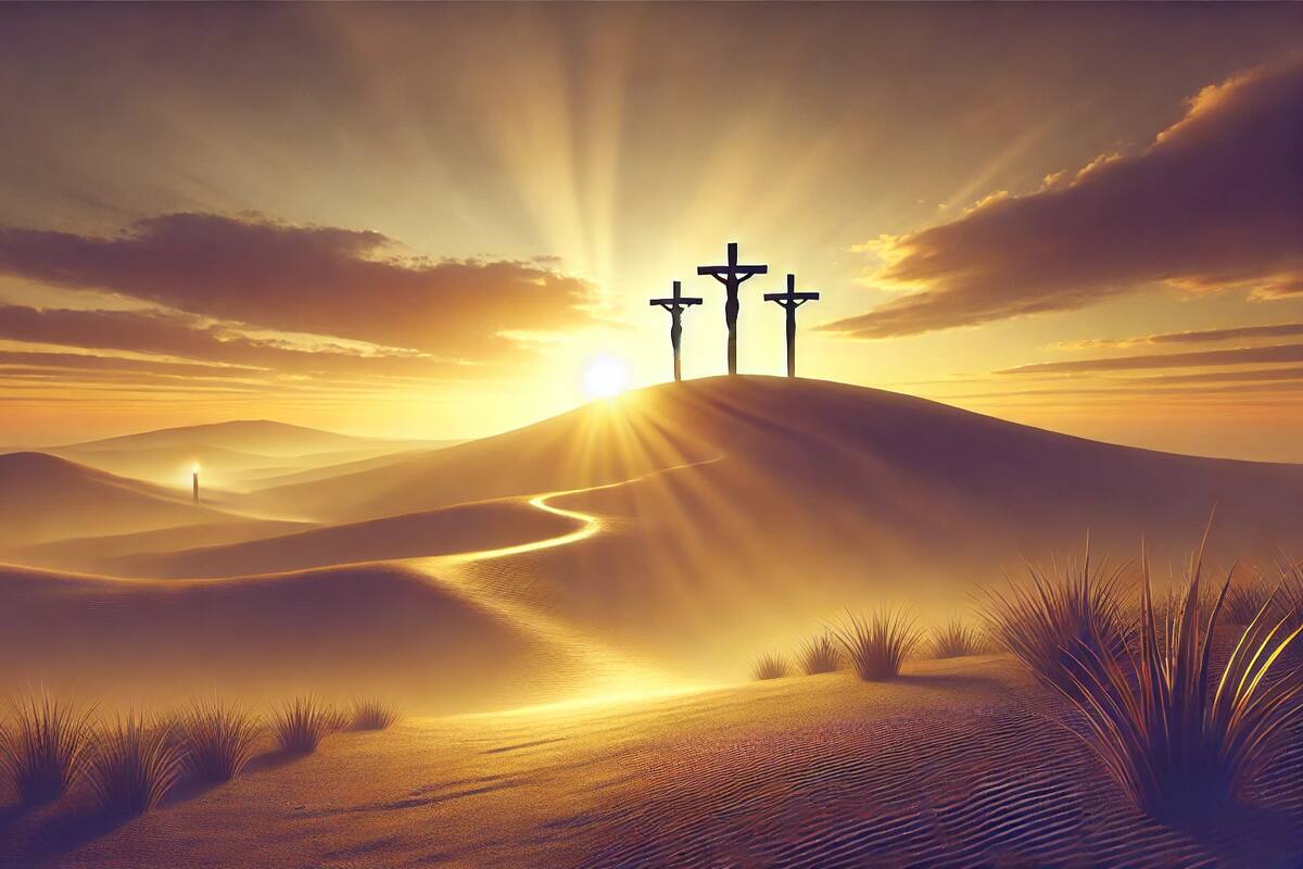 ¿Por qué la Semana Santa cambia de fecha cada año?