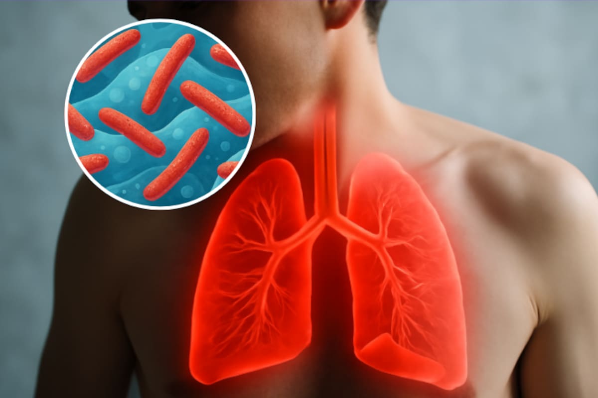 ¿Qué es la tuberculosis y como puedo identificarla?