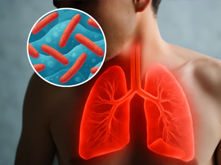 ¿Qué es la tuberculosis y como puedo identificarla?