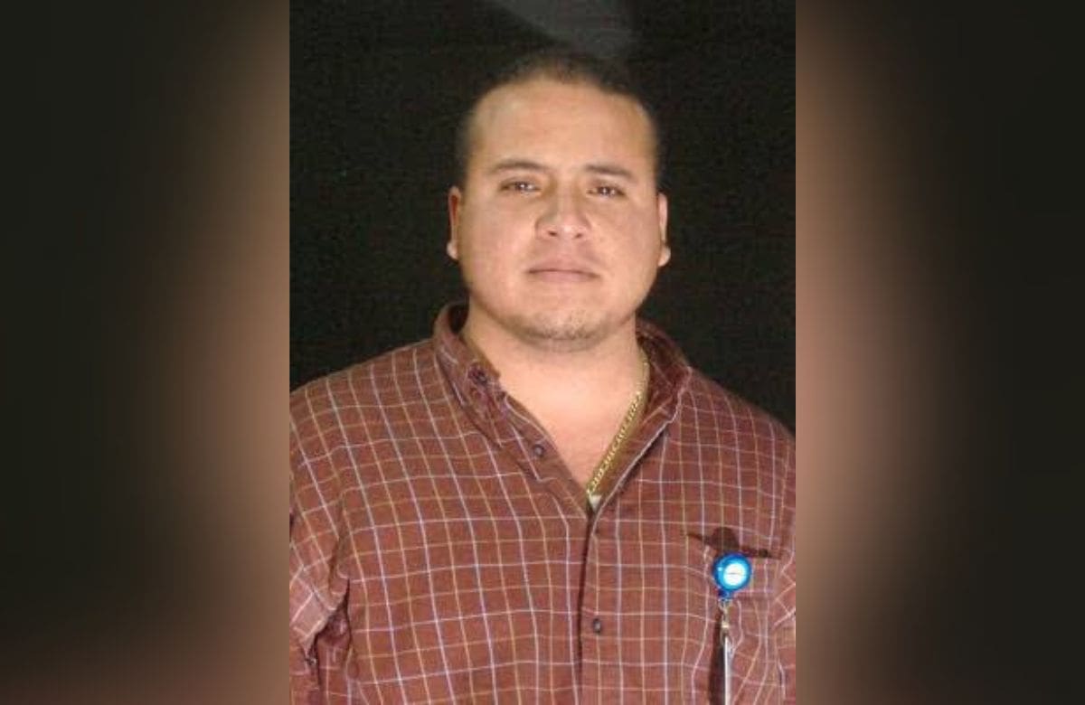 Buscarán a Alfredo Jiménez en tres ubicaciones en próximas fechas: FGR