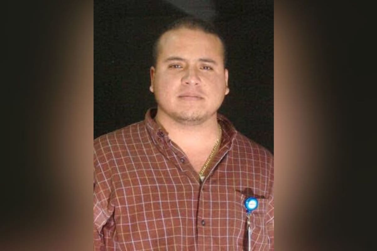 Buscarán a Alfredo Jiménez en tres ubicaciones en próximas fechas: FGR