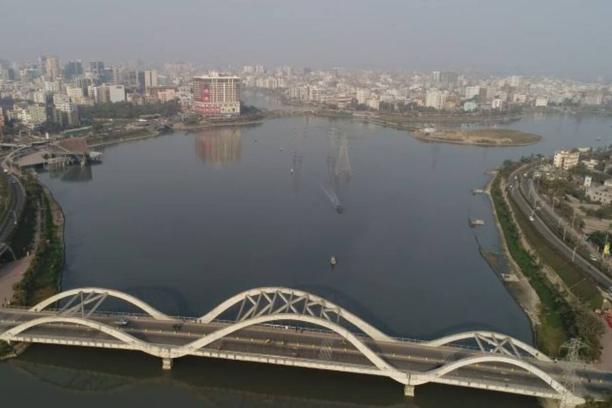 Estos son los países con menos turistas en el mundo