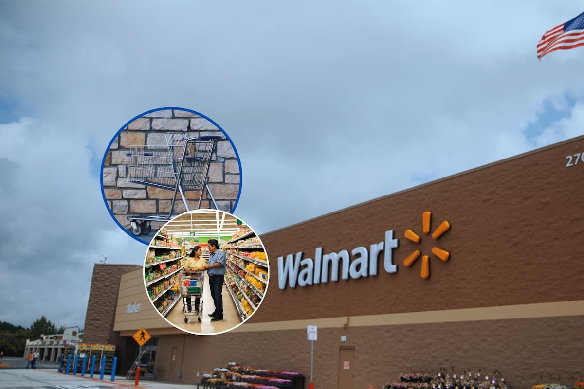 “¡Regresen a México!”: Agreden a pareja de mexicanos en estacionamiento de un Walmart en Texas; ataques racistas en Estados Unidos van en aumento