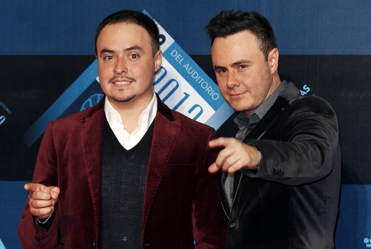 Río Roma y Aracely Arámbula unen sus talentos en pro de los animales.