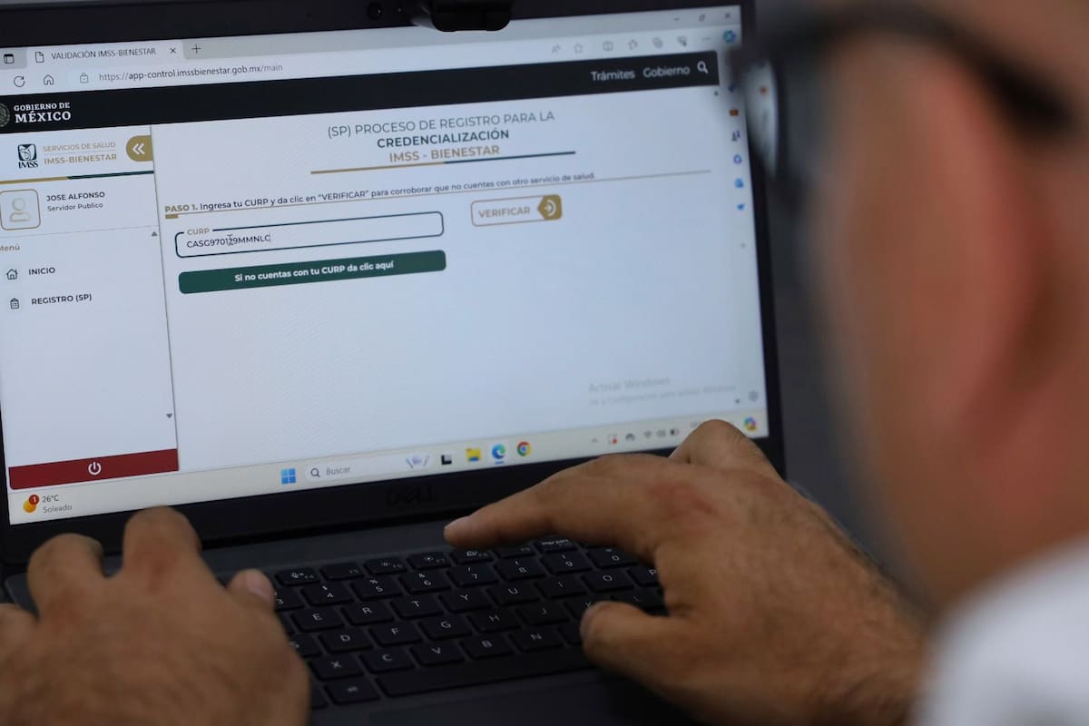 IMSS- Bienestar: ¿Cuáles son los requisitos para registrarte y cómo hacerlo?