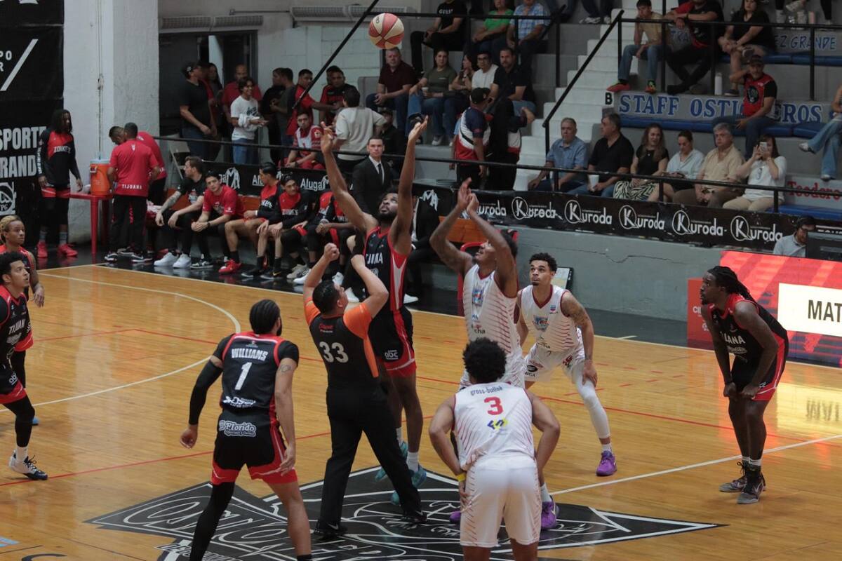 Tijuana Zonkeys cede serie ante Ostioneros en calidad de visitante
