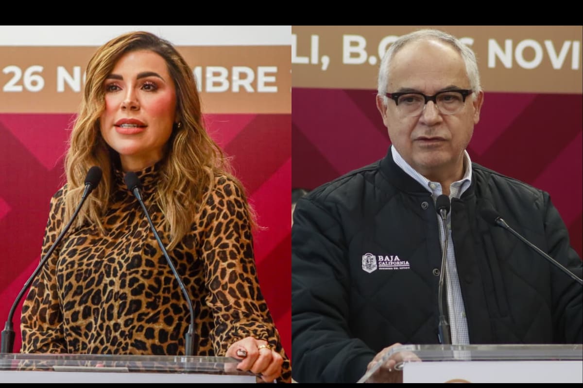 Nuevo bloqueo en carretera San Felipe no tendrá ningún impacto: secretario de Gobierno