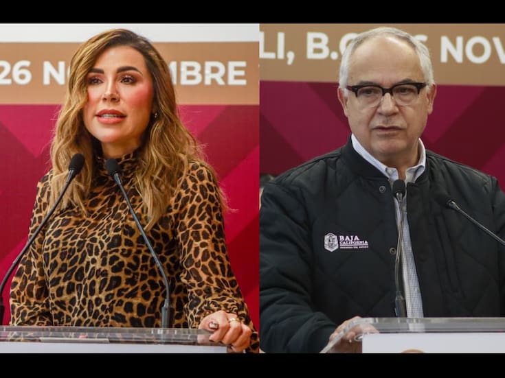 Temen en BC desabasto por cierre carretero