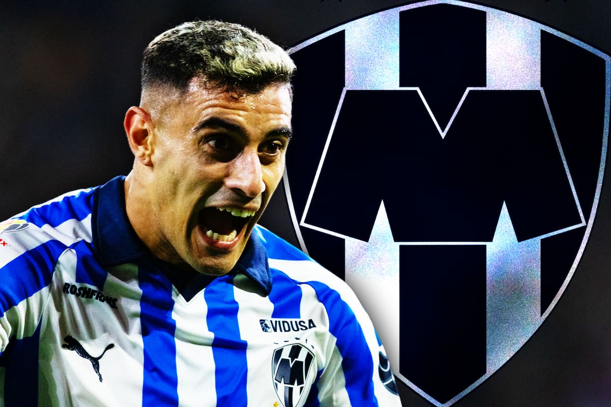 ¿Cuánto dinero perderá Rayados por la venta de Germán Berterame?