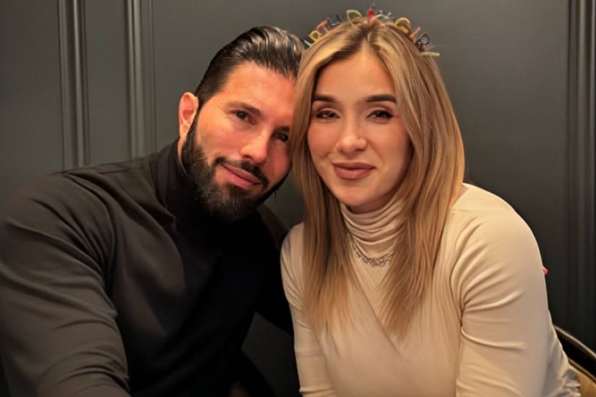 Poncho De Nigris pide a Marcela Mistral moderar el uso de bótox