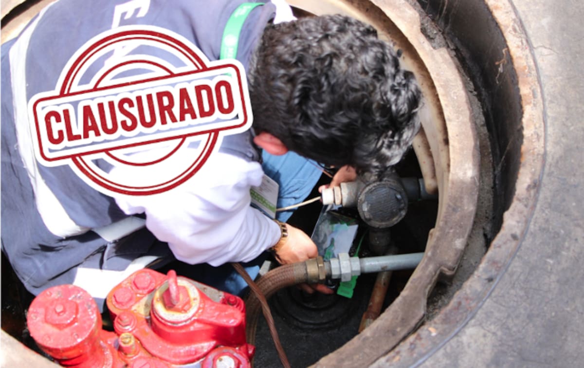 Ilustrativa de archivo.