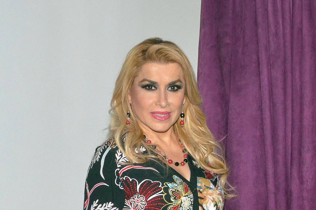 Dulce manda mensaje a seguidores de María José tras ataques por error en dueto: “a mí no me hace daño, tengo demasiados años en esto”