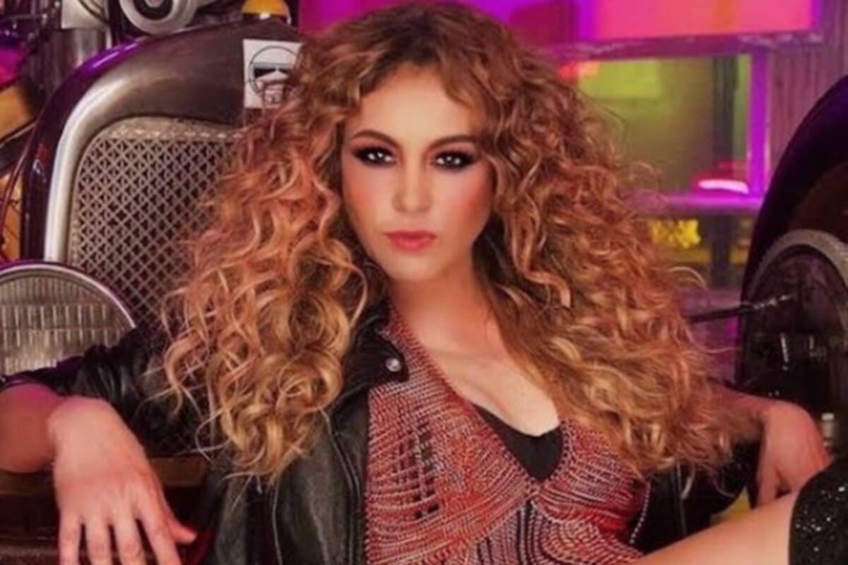 Paulina Rubio enfrenta demanda por miles de dólares, en Miami