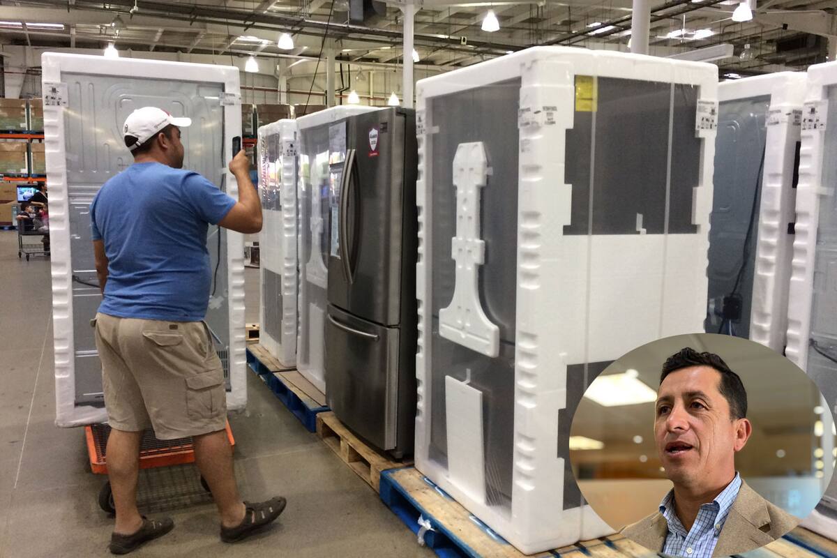 Preocupa al IP aumento de precios en electrónicos