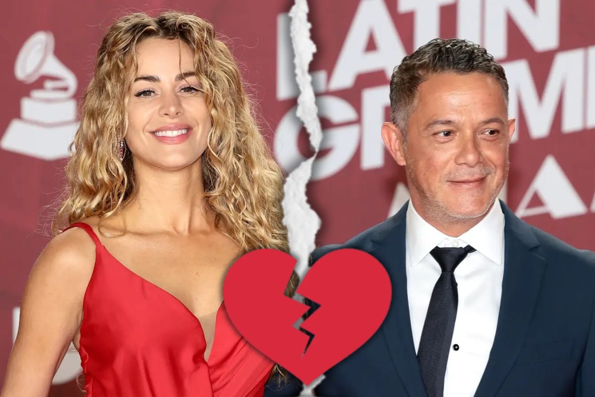 Alejandro Sanz y Candela Márquez terminan su relación tras más de un año juntos: qué se sabe de la ruptura, las versiones y las señales en redes | Foto: Especial