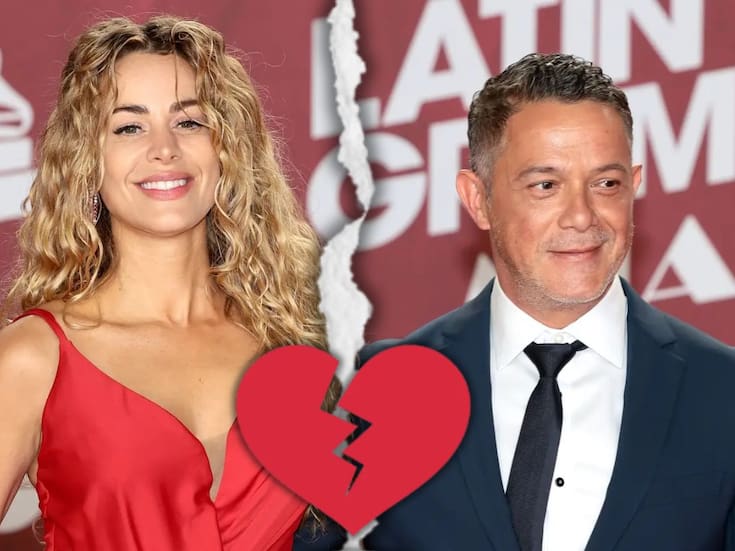 Alejandro Sanz y Candela Márquez terminan su relación tras más de un año juntos: qué se sabe de la ruptura, las versiones y las señales en redes