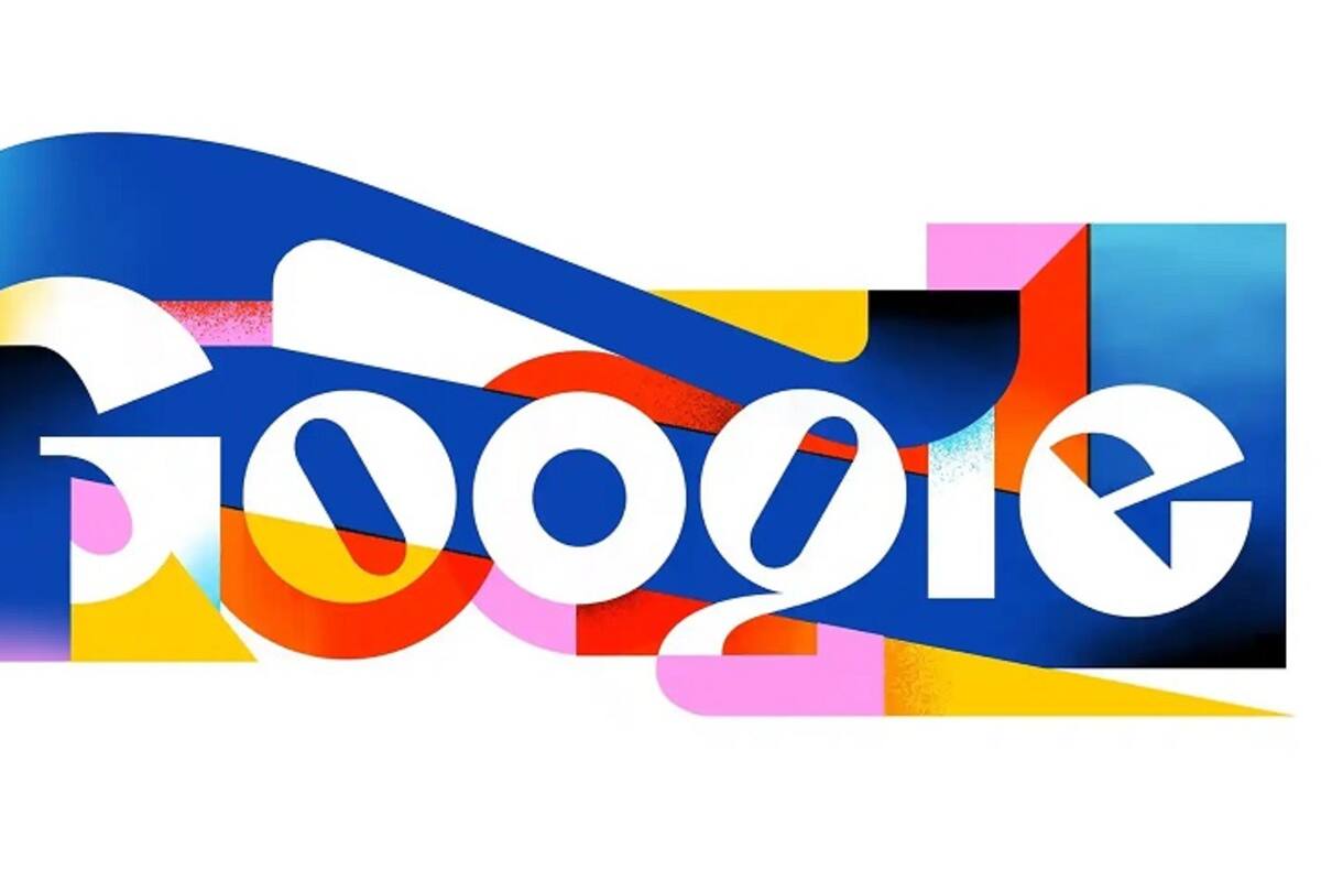 Doodle de Google rinde homenaje a la letra “Ñ”