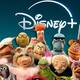 Disney+ prepara especial de los Muppets por su 50 aniversario con Sabrina Carpenter como invitada