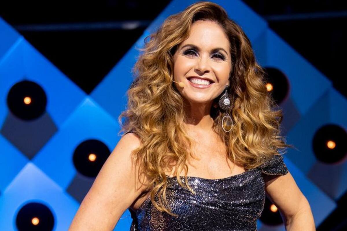 Lucero denuncia fraude a través de la Inteligencia Artificial