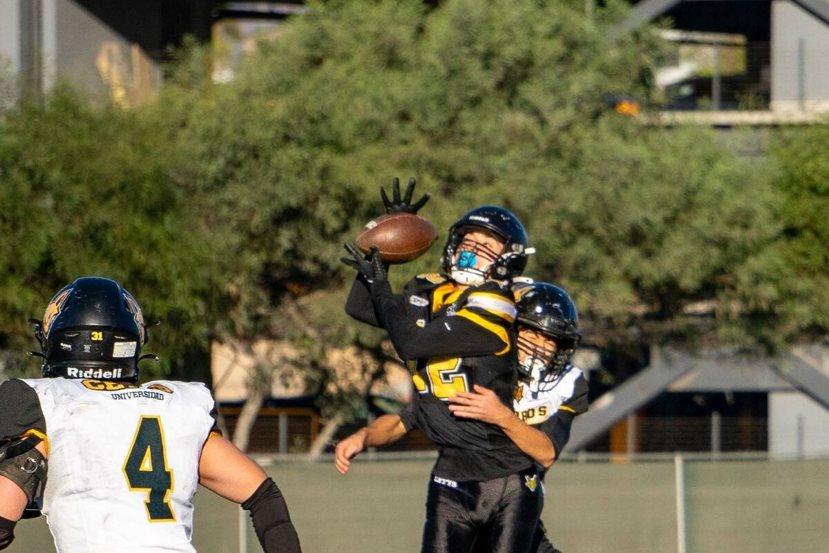 Hoy se juegan las semifinales en la OEFA