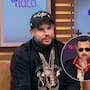 “Todo lo que le está pasando a mi papá no se lo merece”, afirma Emiliano Aguilar al defender a Pepe Aguilar tras ataques sobre Ángela Aguilar