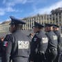 Policías reprobados en control y confianza siguen en el limbo tras 15 meses en Rosarito