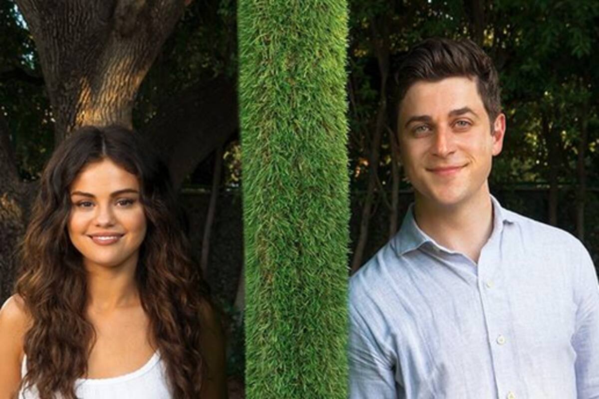 Selena Gomez y David Henrie anuncian lanzamiento de una nueva película