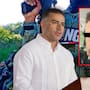 Omar García Harfuch reportó que “El Jardinero” operaba una red de extorsión contra transportistas y controlaba “rutas ilegales” del CJNG; su captura se logró tras 19 meses de seguimiento