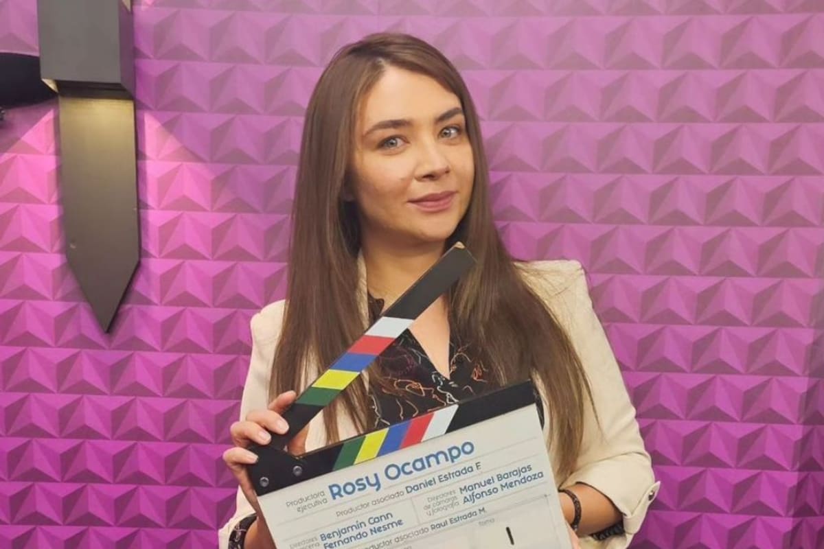 Daniela Luján tuvo que posponer su boda por esta razón