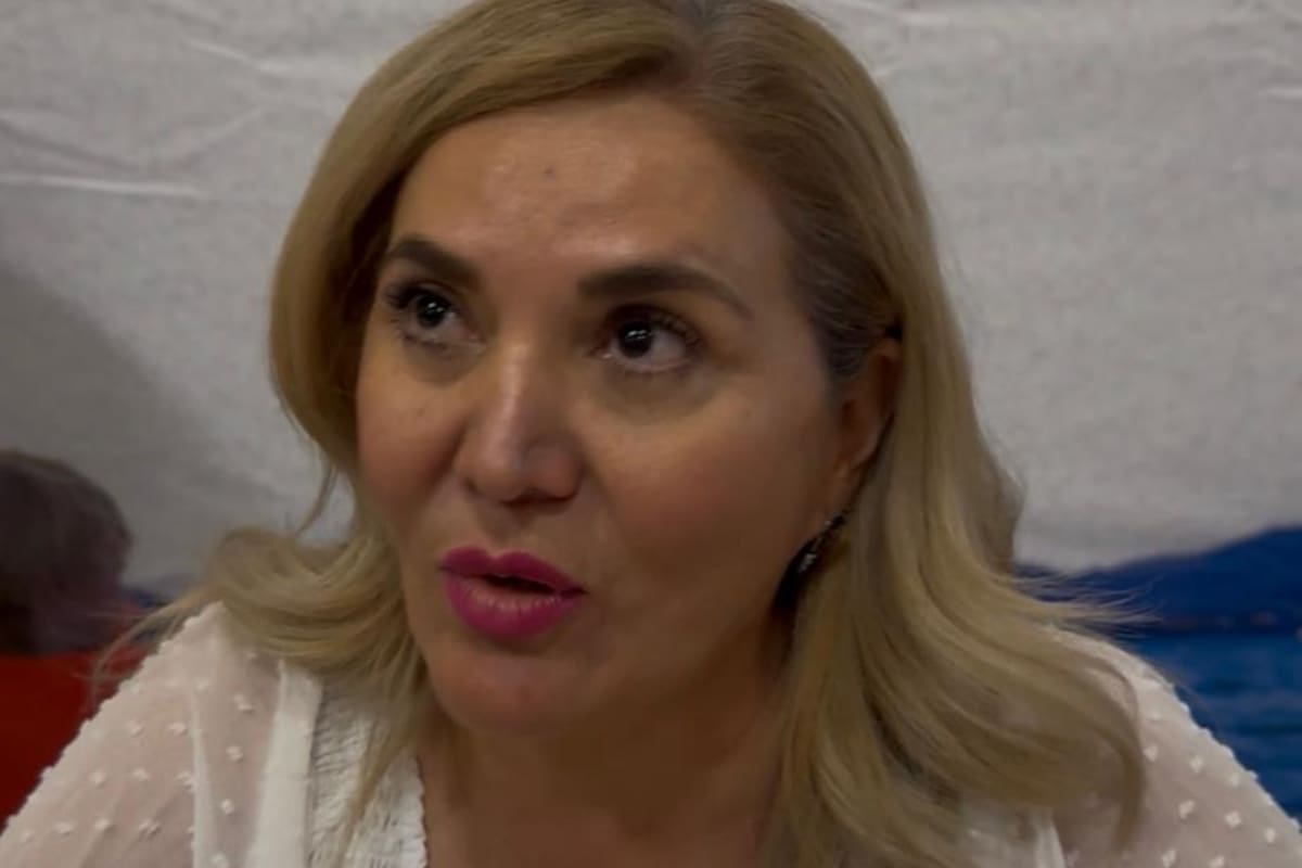 Alcaldesa de San Quintín defiende uso de 7.6 millones de pesos para Desarrollo Urbano