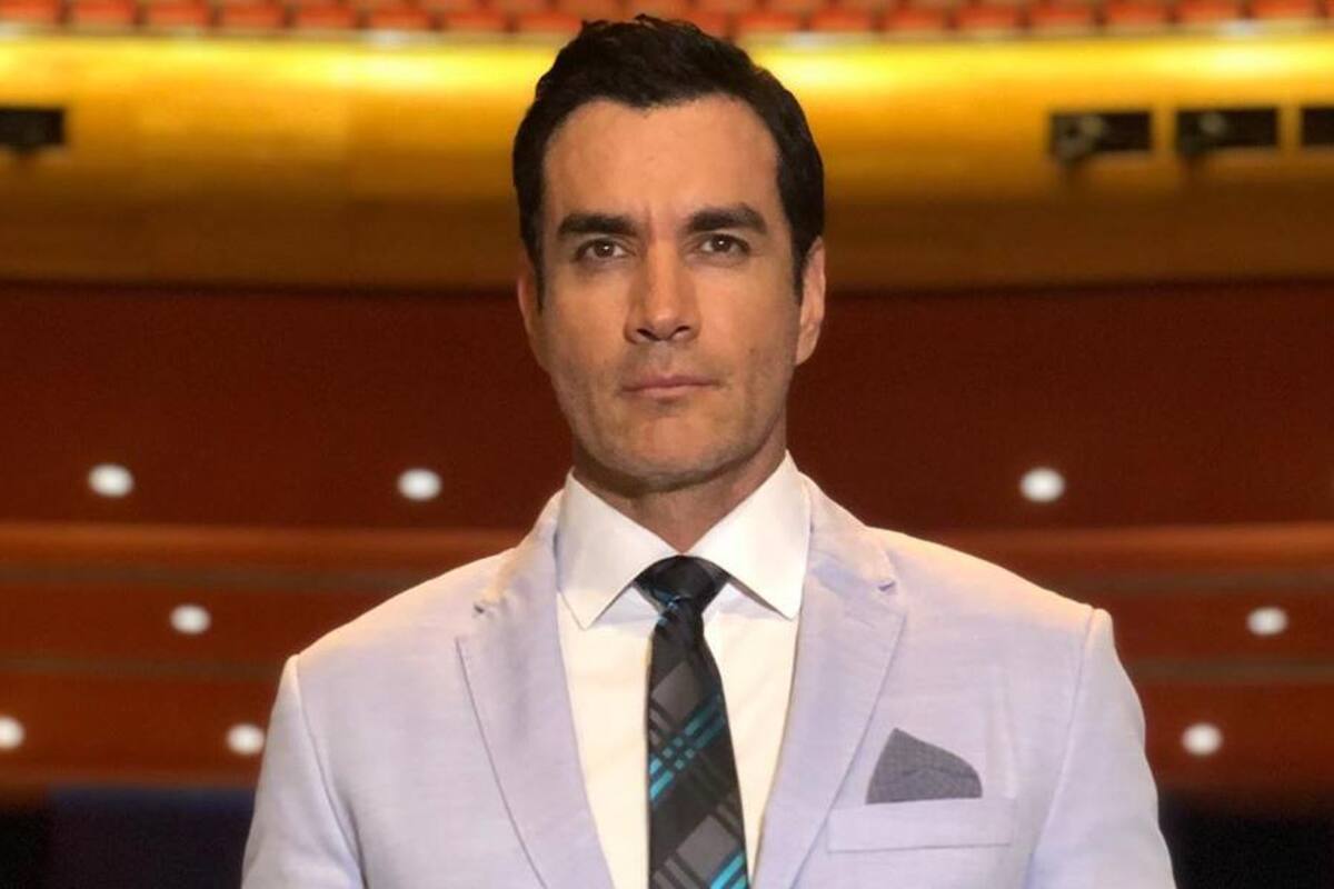 ¿David Zepeda ha sufrido acoso sexual?