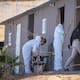 Encuentran a hombre asesinado dentro de una cuartería en la colonia Rinconada