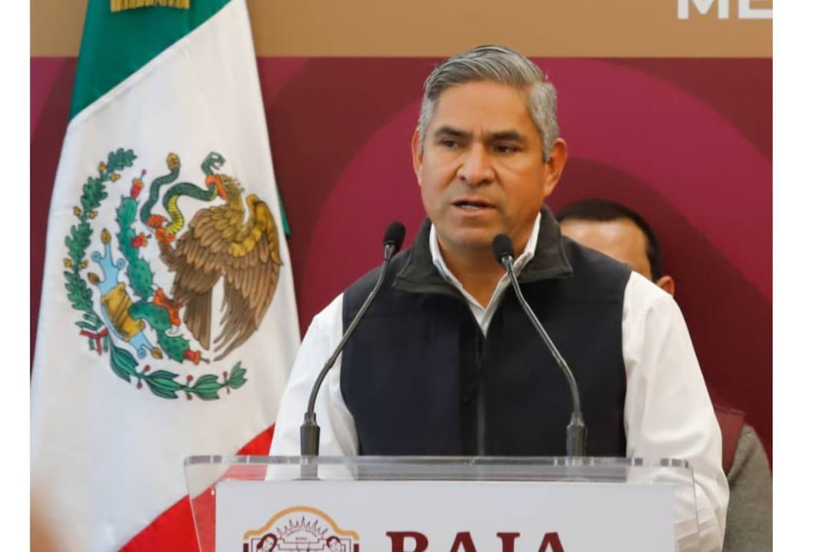 “No ha sido un hackeo, sino ha sido una fuga de información”, secretario de Seguridad Ciudadana