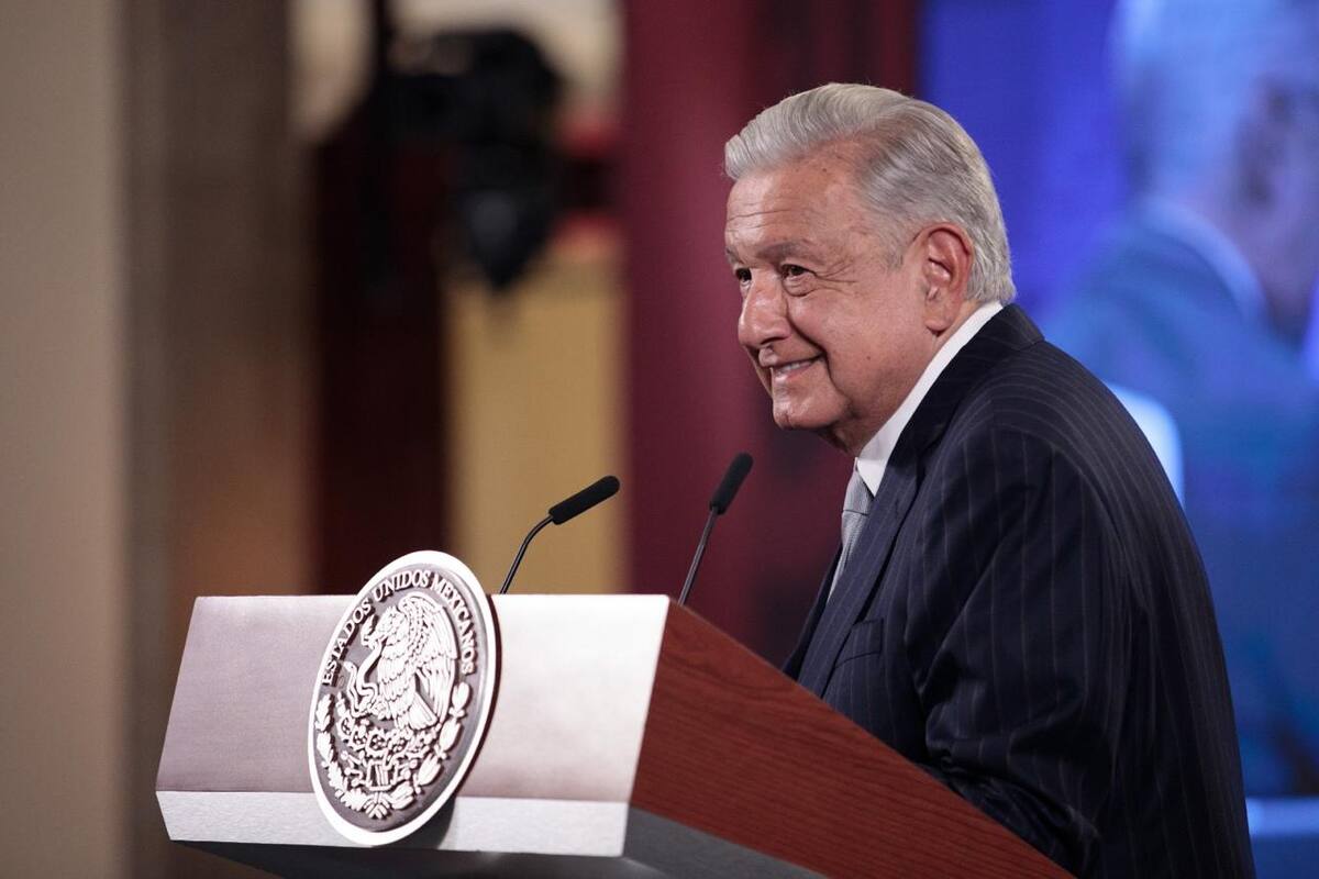 AMLO inaugurará obras en Sonora y realizará gira de salud antes de concluir mandato