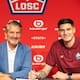 Orlando Gill firma con Lille hasta 2031