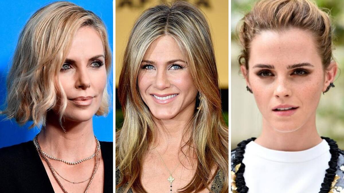 Son mujeres integras, solteras y felices; Estas son las famosas que aman estar solas