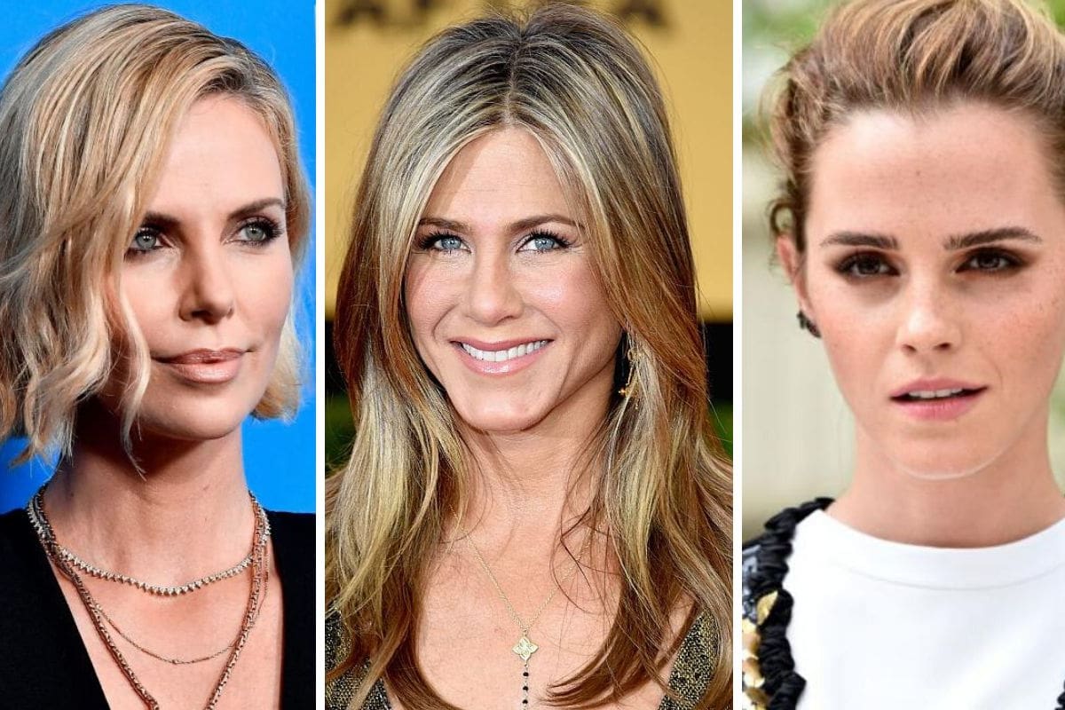 Son mujeres integras, solteras y felices; Estas son las famosas que aman estar solas