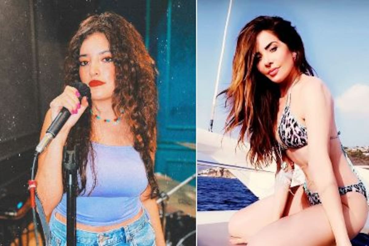 Hija de Sergio Andrade critica a los fans de Gloria Trevi que la apoyan, a pesar que la mentalidad de las personas ya cambió