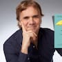 Juan Tonelli llega a México con “Un paraguas para un tsunami”, su nuevo libro de relatos que exploran el mundo emocional contemporáneo