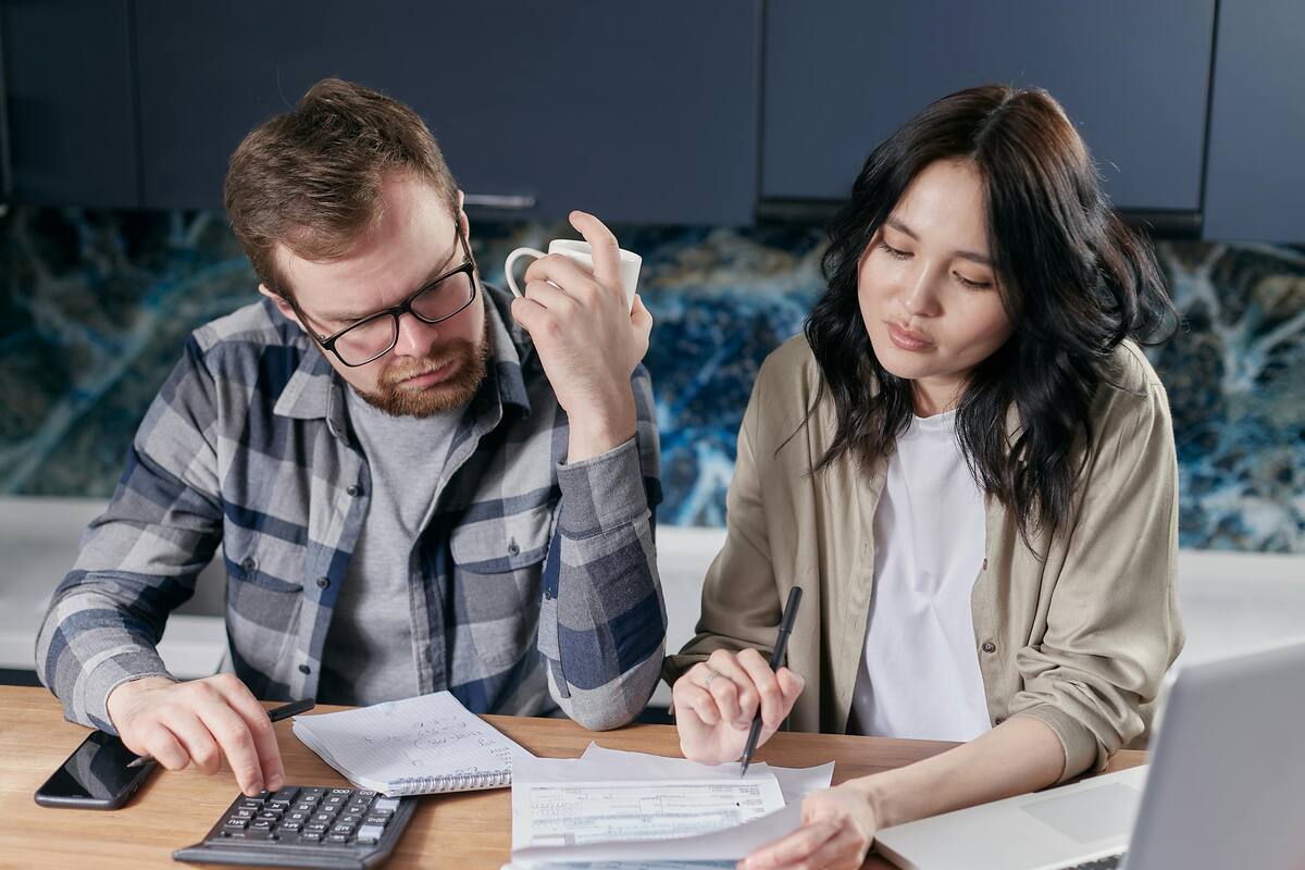 5 pasos para conocer cuál es tu capacidad de endeudamiento