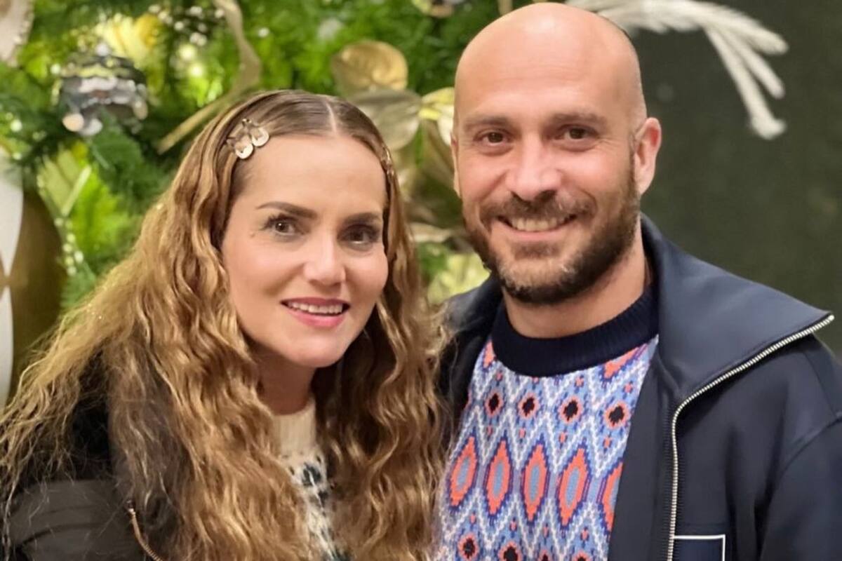 Larisa Mendizábal sigue recibiendo ayuda económica de su ex tras infidelidad