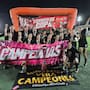 Manchester Vera se corona en la Primera Fuerza Femenil