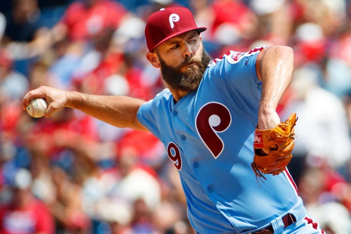 ¡De vuelta al Wrigley! Jake Arrieta regresa a Cachorros de Chicago