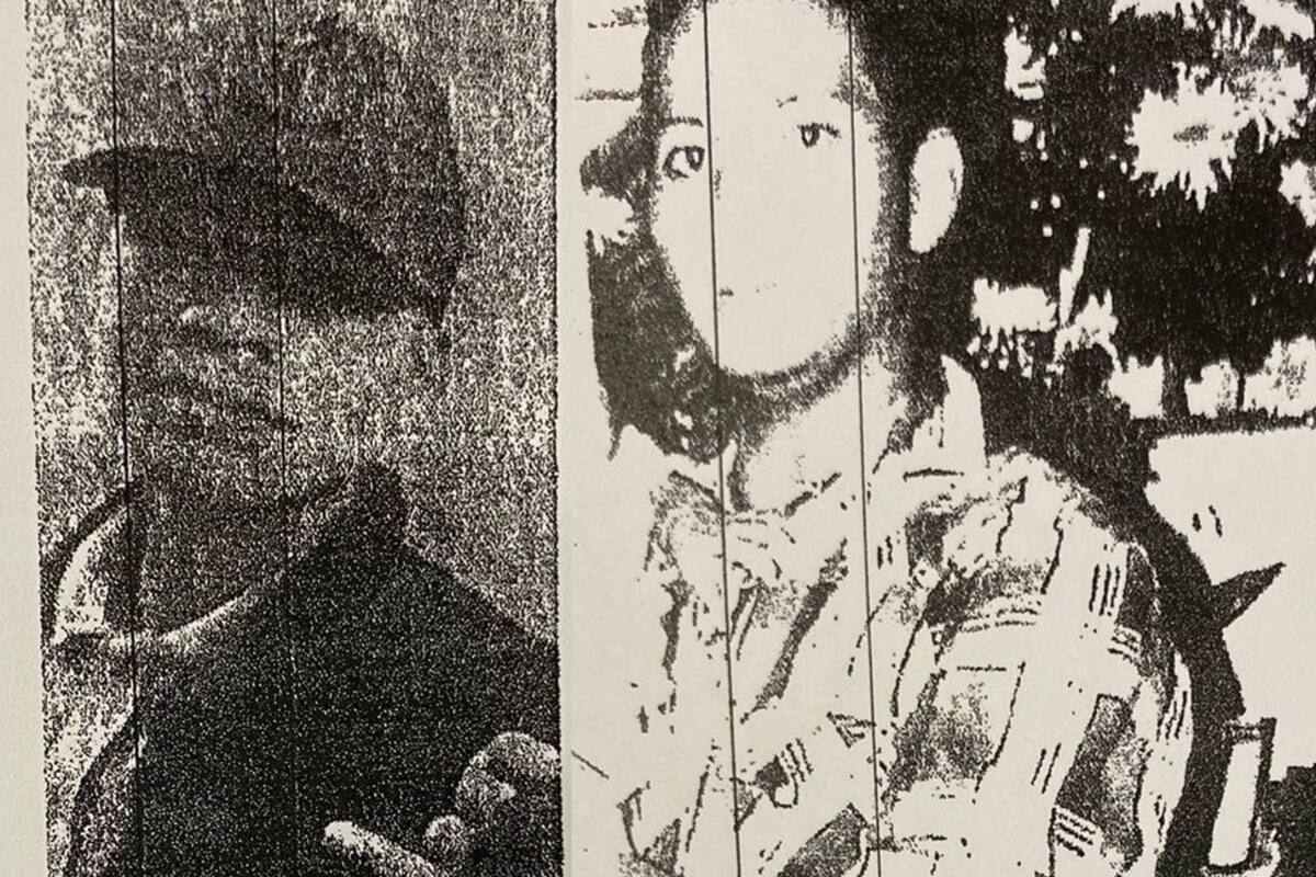 Se busca a Jesús Manuel Monreal Molina de 22 años y Daniel Valenzuela López de 14 años