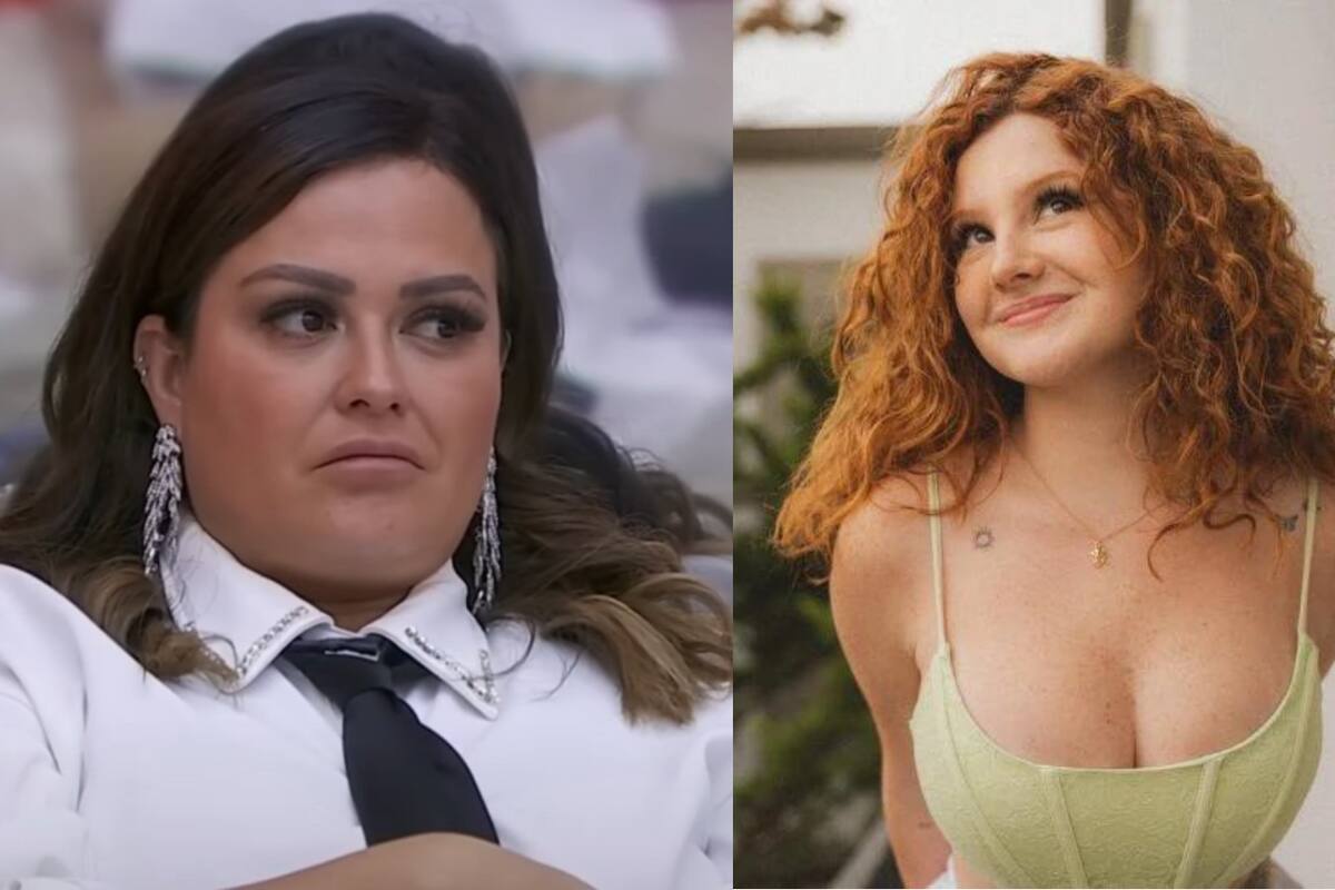 VIDEO: Mariana Echeverría llama ‘inmadura’ a Briggitte Bozzo y asegura que saldrá eliminada