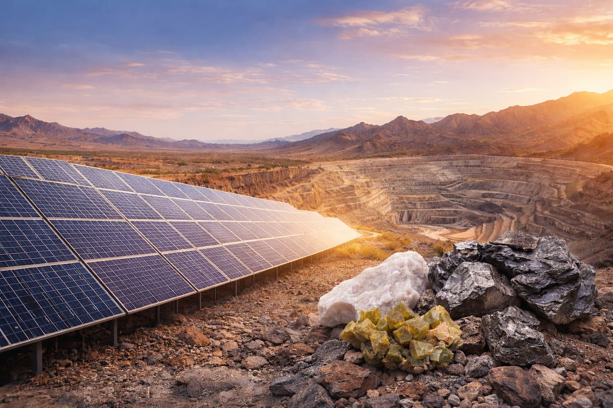 Industria verde: la ventaja competitiva de Sonora