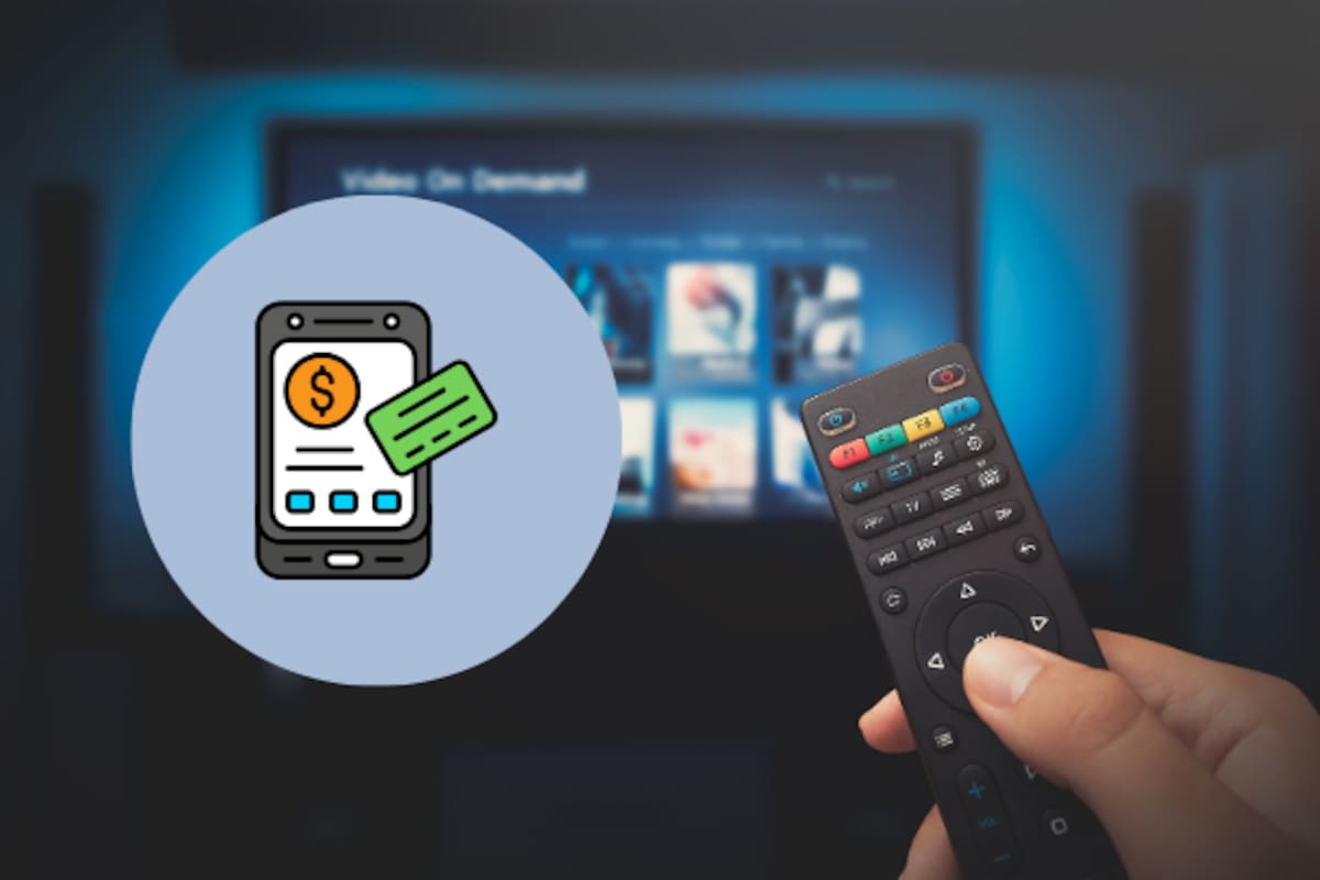 Ya está en vigor: Nueva reforma a la Ley Federal del Consumidor te protege de cobros “fantasma” en plataformas de servicios digitales