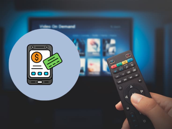 Ya está en vigor: Nueva reforma a la Ley Federal del Consumidor te protege de cobros “fantasma” en plataformas de servicios digitales