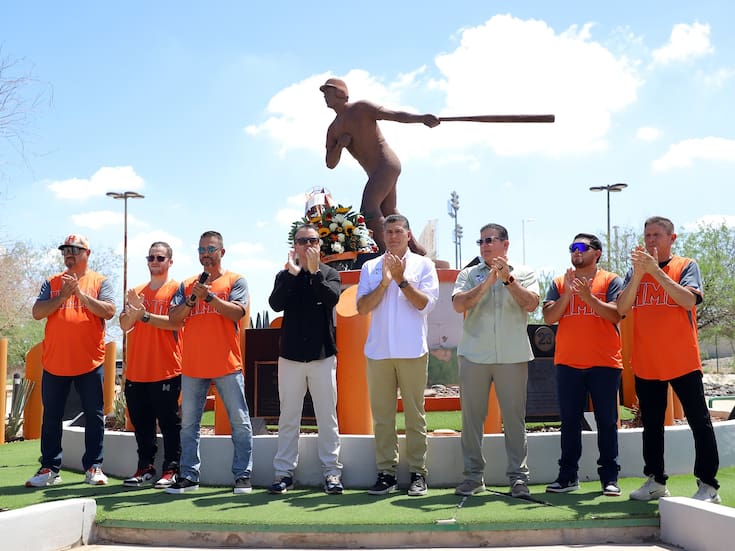 ¡Legendarios e intocables! Los 15 números que ha retirado Naranjeros de Hermosillo