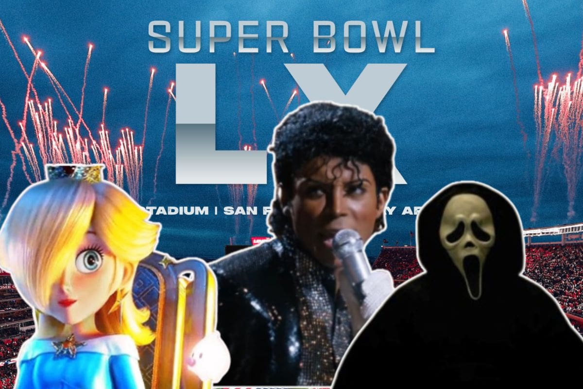 Super Bowl LX 2026: Trailers de las películas más esperadas que podremos ver durante evento